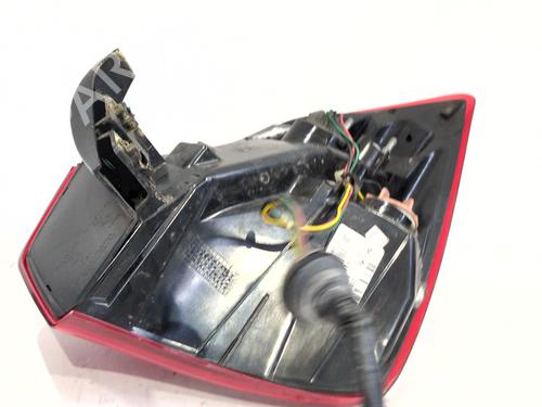 Left taillight HYUNDAI i20 II (GB, IB) 1.2 | BP32442930C34