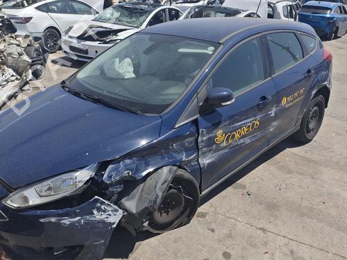 Headlight switch FORD FOCUS III 1.5 TDCi | BP38087586I24  - Image 7