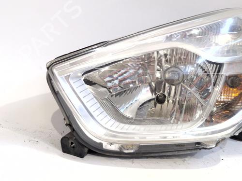Left headlight DACIA LODGY (JS_) | BP36775553C28 - Image 2