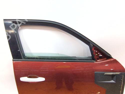 Right front door DACIA DUSTER (HM_) 1.5 dCi 115 (HMAD) | BP36218573C3 - Image 3
