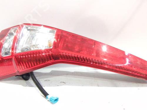 Used Right taillight HONDA CR-V III (RE_) 2.2 i-DTEC 4WD (RE6) (150 hp) 29192035