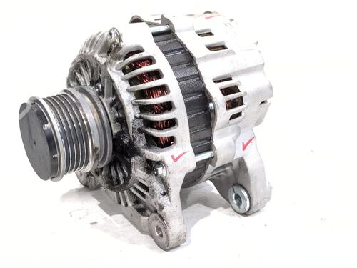 Used Alternator Alternator RENAULT KANGOO (KC0/1_) 1.5 dCi (68 hp) 34646003 34646003