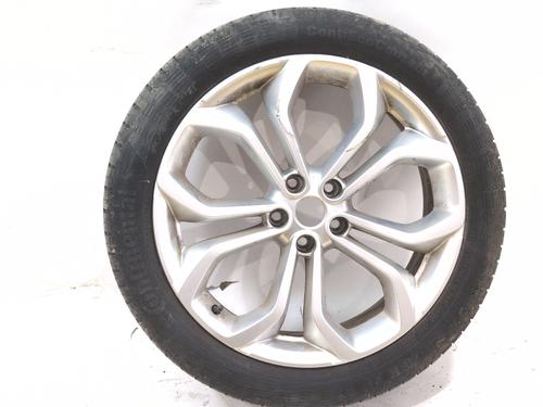 Used Rim Rim RENAULT SCÉNIC IV (J9_) 1.7 Blue dCi 120 (J9A7, J9A8) (120 hp) 32468563 32468563