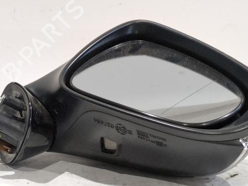 Right mirror LEXUS IS III (_E3_) 300h (AVE30_, AVE30R) | BP29192070C27 
