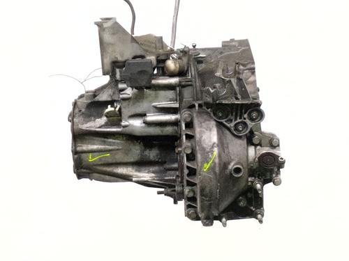 Used Gearbox CITROËN C5 II Break (RE_) 2.0 HDi (RERHRH) (136 hp) 31156167