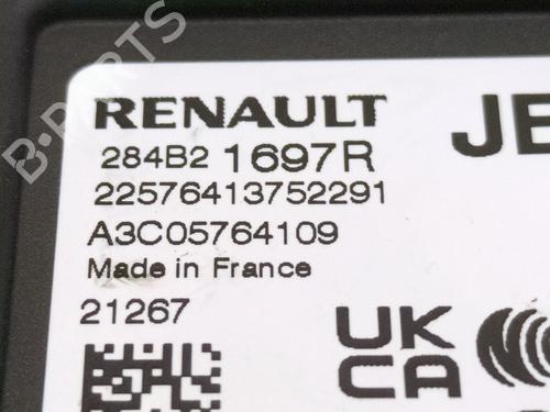 Módulo eletrónico RENAULT AUSTRAL TCe 140 (HGMF) | BP35944217M83 - Image 3