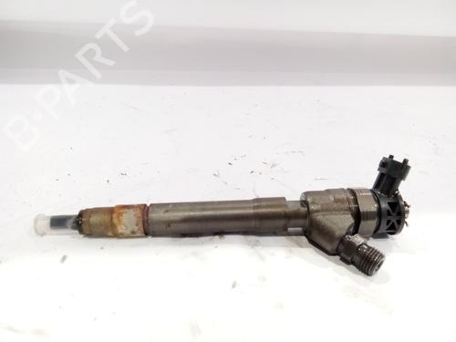 Used Injector RENAULT GRAND SCÉNIC III (JZ0/1_) 1.6 dCi (JZ00, JZ12) (130 hp) 18149601
