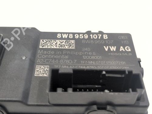 Electronic module AUDI A5 Sportback (F5A, F5F) 2.0 TDI | BP34431739M83 - Image 2