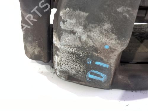 Left front brake caliper HONDA CR-V III (RE_) 2.2 i-DTEC 4WD (RE6) | BP30157808M105