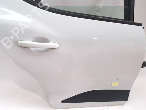 Dør højre bagtil DACIA BIGSTER | BP36074715C5 - Image 4