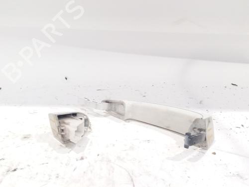 Rear left exterior door handle BMW 3 (E90) 318 d | BP20656532C130 