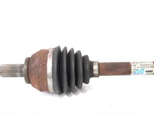 Right front driveshaft RENAULT TRAFIC III Van (FG_) | BP32720059M39 - Image 2