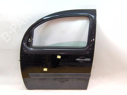 Used Left front door Left front door RENAULT KANGOO Express (FW0/1_) 1.5 dCi 110 (FW06, FW12) (110 hp) 33820196 33820196