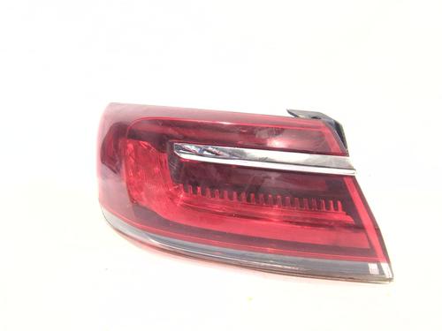 Feu arrière gauche RENAULT TALISMAN Grandtour (KP_) [2016-2022]  33012399