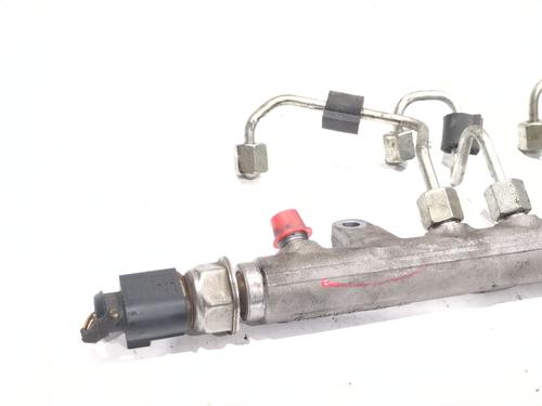 Injection rail VW PASSAT B6 (3C2) 2.0 TDI 16V | BP30573164M98