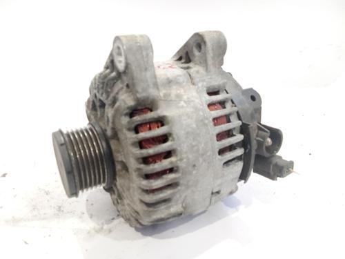 Alternator FIAT SCUDO Bus (270_, 272_) 2.0 D Multijet | BP19154724M7 