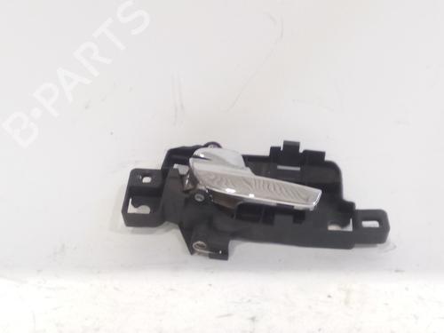 Used Front left interior door handle FORD S-MAX (WA6) 2.0 TDCi (140 hp) 21376384