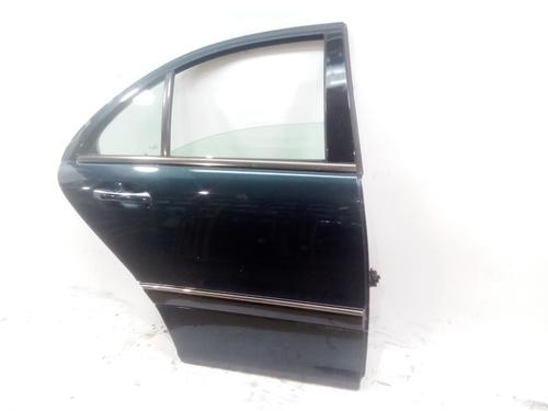 Right rear door MERCEDES-BENZ C-CLASS (W203) C 220 CDI (203.006, 203.008) | BP23097460C5 