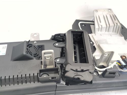 Instrument cluster RENAULT AUSTRAL TCe 160 (HGMJ) | BP38435276C47 - Image 7