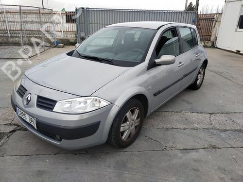 RENAULT MEGANE II (BM0/1_, CM0/1_) 1.5 dCi (BM02, BM13, BM2A, CM02, CM13) (101 hp) 1681006