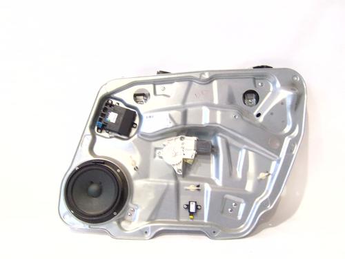 Used Front right window mechanism Front right window mechanism MERCEDES-BENZ M-CLASS (W164) ML 280 CDI 4-matic (164.120) (190 hp) 37027828 37027828