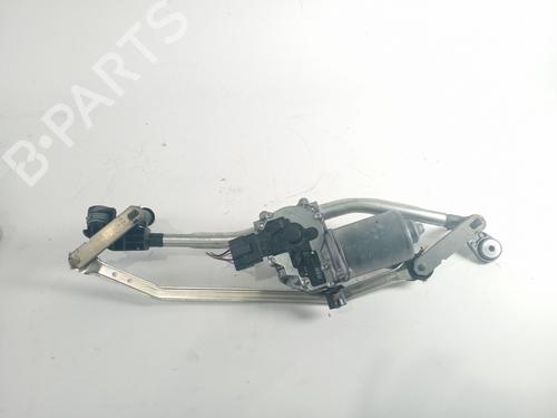 Front wiper motor RENAULT LAGUNA III (BT0/1) 2.0 dCi (BT07, BT0J, BT14, BT1A, BT1S) | BP17817088M29 