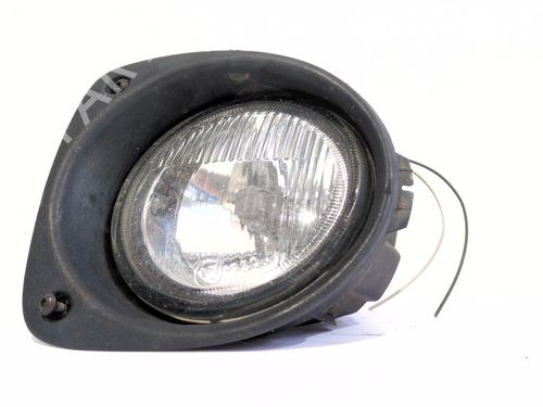 Used Left front fog light Left front fog light RENAULT CLIO II (BB_, CB_) 1.4 (B/CB0C, B/CB0S) (75 hp) 33958909 33958909