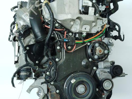 Motor RENAULT MASTER III Van (FV) 2.3 dCi 150 FWD (FV0F, FV03, FV09) (150 hp) 29351310