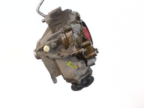Front differential MERCEDES-BENZ C-CLASS (W203) C 320 4-matic (203.084) | BP30722653M23