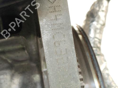 Engine MITSUBISHI ASX (VSX_, VSE_)  | BP29912775M1