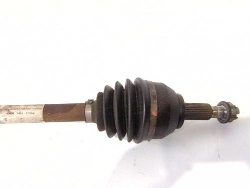 Left front driveshaft RENAULT TRAFIC III Van (FG_) | BP39240576M38 - Image 3