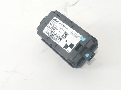 Electronic module BMW 3 (F30, F80) [2011-2018]  17817480