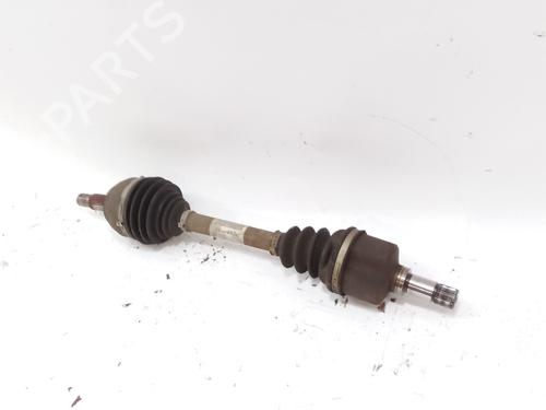 BP17821578M38 | Left front driveshaft CITROËN C8 Van (EA_, EB_) HDi (EB4HWB) BP17821578M38