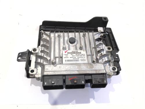 Used Engine control unit (ECU) Engine control unit (ECU) PEUGEOT 407 (6D_) 2.0 HDi 135 (6DRHRH, 6DRHRE, 6DRHRG, 6DRHRJ) (136 hp) 36319383 36319383