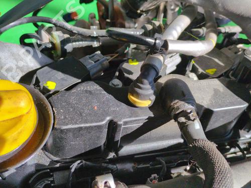 Engine RENAULT CAPTUR II (HF_) LPG (HFMT) | BP36994156M1 - Image 5