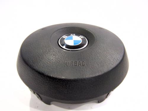 Used Driver airbag BMW X5 (E53) 3.0 d (218 hp) 28213909