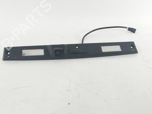 Elektronisk modul RENAULT KADJAR (HA_, HL_) [2015-2025]  17817317