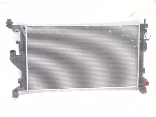 Used Water radiator Water radiator DACIA DUSTER (HM_) 1.5 dCi 110 4x4 (HMAB) (109 hp) 39964727 39964727