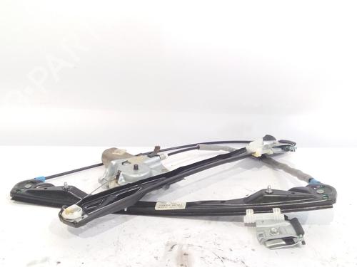 Alzavetro anteriore destra JAGUAR S-TYPE II (X200) 3.0 V6 | BP17865536C23 