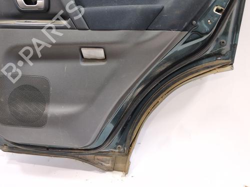 Right rear door MITSUBISHI PAJERO III (V7_W, V6_W)  | BP27866441C5 