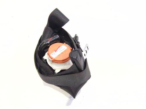 Front right seatbelt MERCEDES-BENZ A-CLASS (W177) A 200 d (177.012) | BP33538431I25 - Image 2