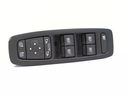 Used Left front window switch Left front window switch 37027875 37027875