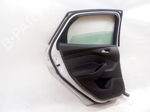 Left rear door FORD FOCUS III  | BP23041243C4 