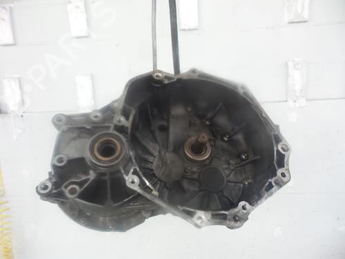 Getriebe für OPEL ASTRA H GTC (A04) 1.7 CDTi (L08) (101 hp) 30052810