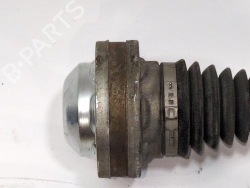 Left front driveshaft VW GOLF VI (5K1) | BP34621038M38 - Image 2