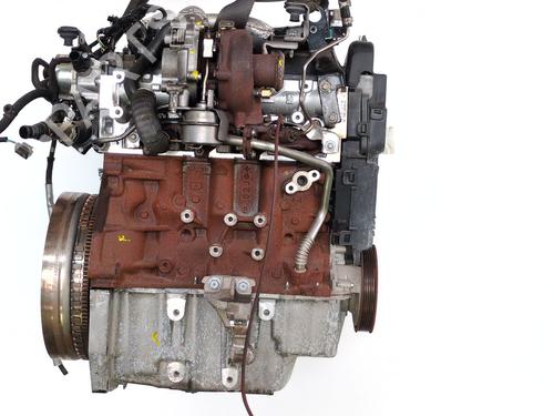 Engine RENAULT KADJAR (HA_, HL_) 1.5 dCi 110 (HLA3) | BP36320046M1 - Image 5