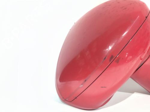 Right mirror OPEL MERIVA B MPV (S10) 1.7 CDTI (75) | BP30158538C27