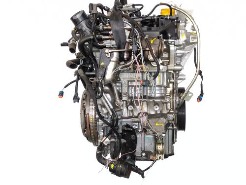 Engine RENAULT CAPTUR II (HF_) TCe 100 (HFMT) | BP33735836M1 - Image 4