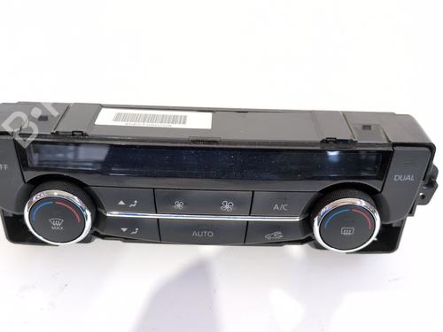 Climate control RENAULT KADJAR (HA_, HL_) | BP29734932I5 - Image 2