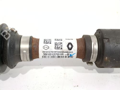 Left front driveshaft DACIA DUSTER (PYM_, PYN_) 1.2 TCe 130 | BP39944970M38 - Image 4